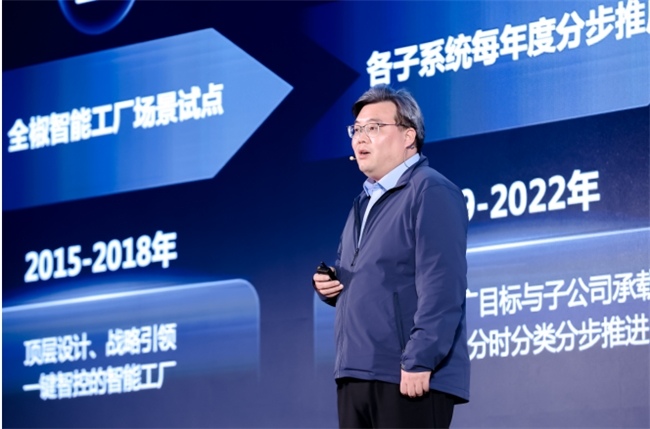 全面拥抱AI-Native2024创原会年度技术峰会成功举办(图3)