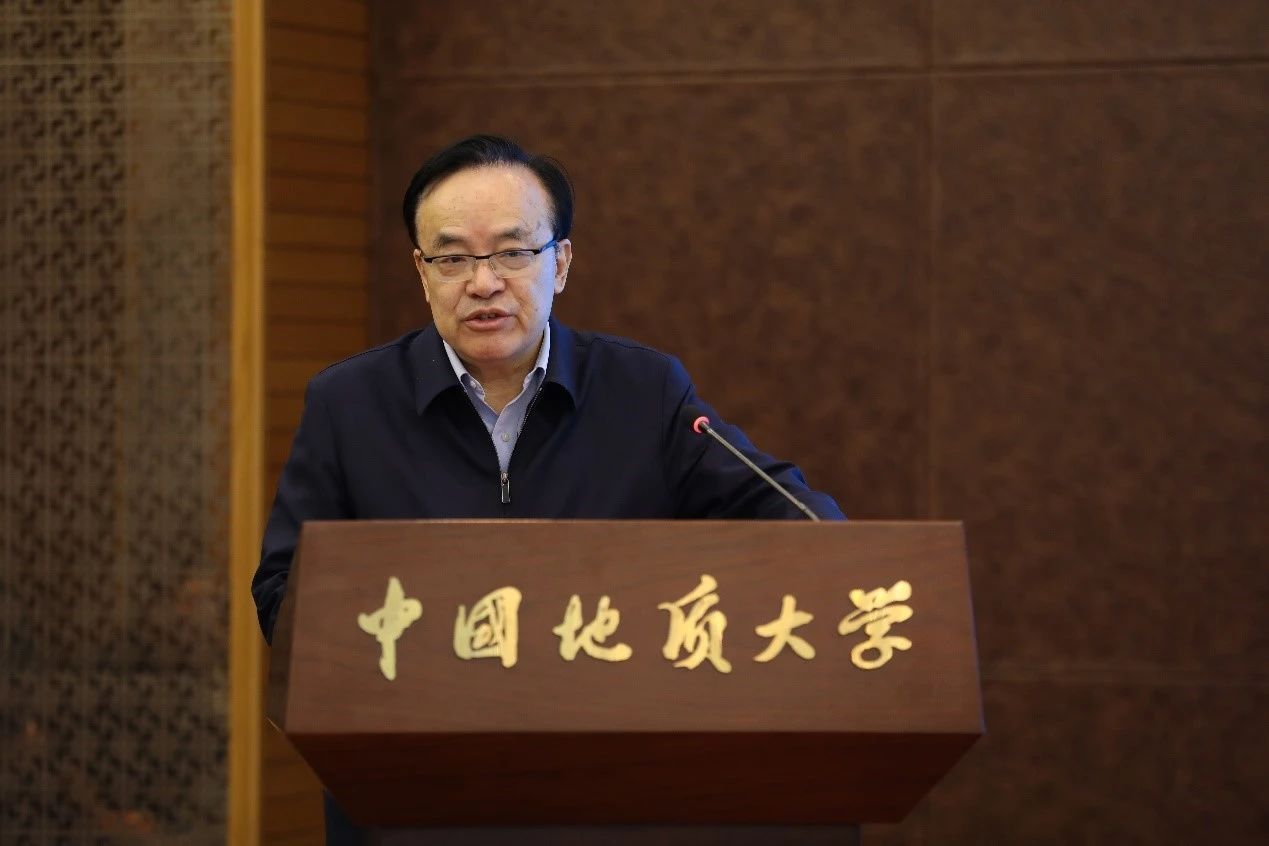 中国高等教育学会碳中和与清洁能源教育专业委员会2024年学术年会在京召开(图4)