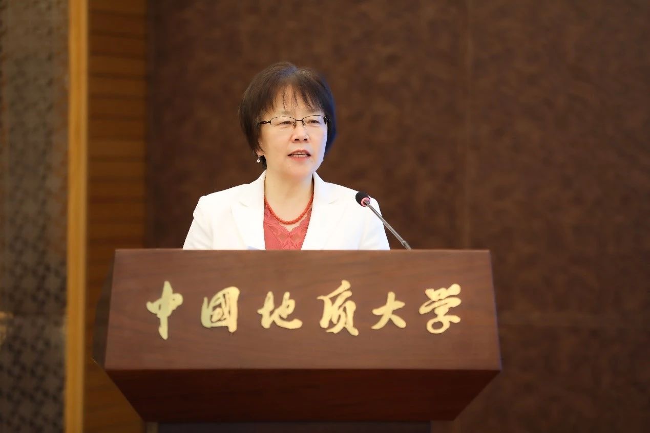 中国高等教育学会碳中和与清洁能源教育专业委员会2024年学术年会在京召开(图2)