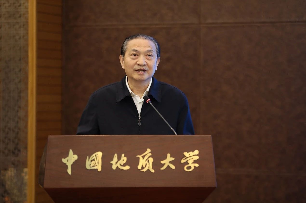 中国高等教育学会碳中和与清洁能源教育专业委员会2024年学术年会在京召开(图3)