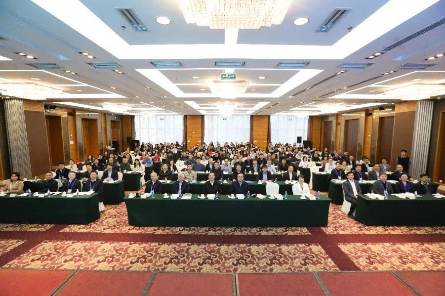 中国高等教育学会碳中和与清洁能源教育专业委员会2024年学术年会在京召开(图11)