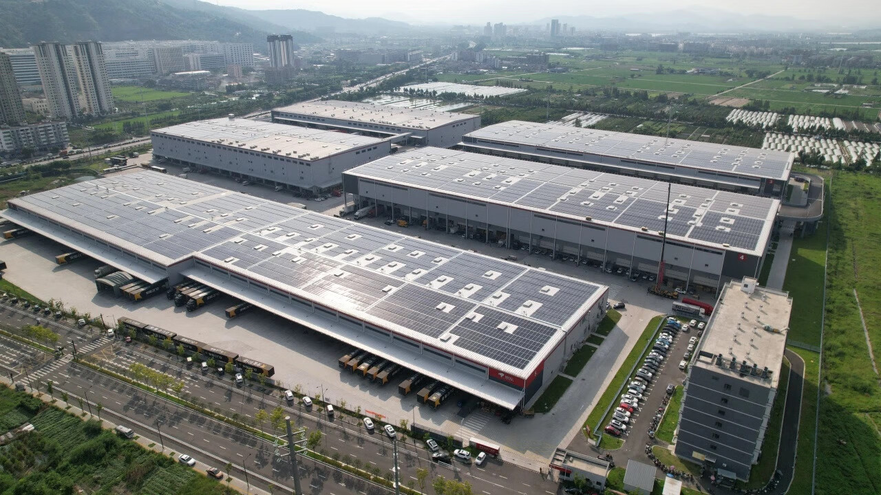 京东产发：顺应政策深耕产业以客户价值驱动仓储物流新发展(图3)