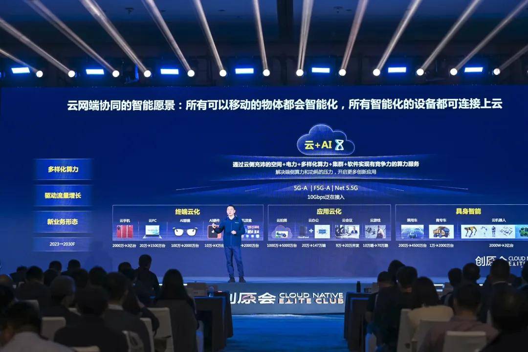 AI-Native的路要怎么走？一群技术“老炮儿”指明了方向(图3)