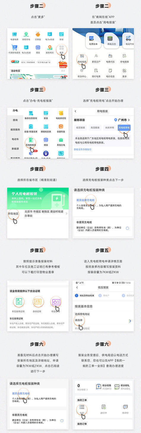 新能源汽车充电桩安全与维护这些细节你真的都注意到了吗？(图2)