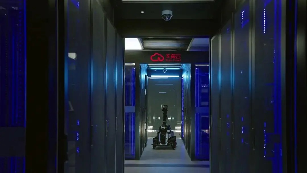 算力之巅国云翱翔(图2)