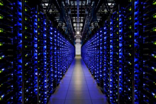 亚马逊云科技重磅推出生成式AI与云服务新技术助力企业数字化转型 title=