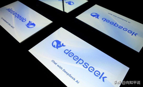 亚洲第一个打响禁用DeepSeek的国家出现了老路重走能有啥结果(图3)