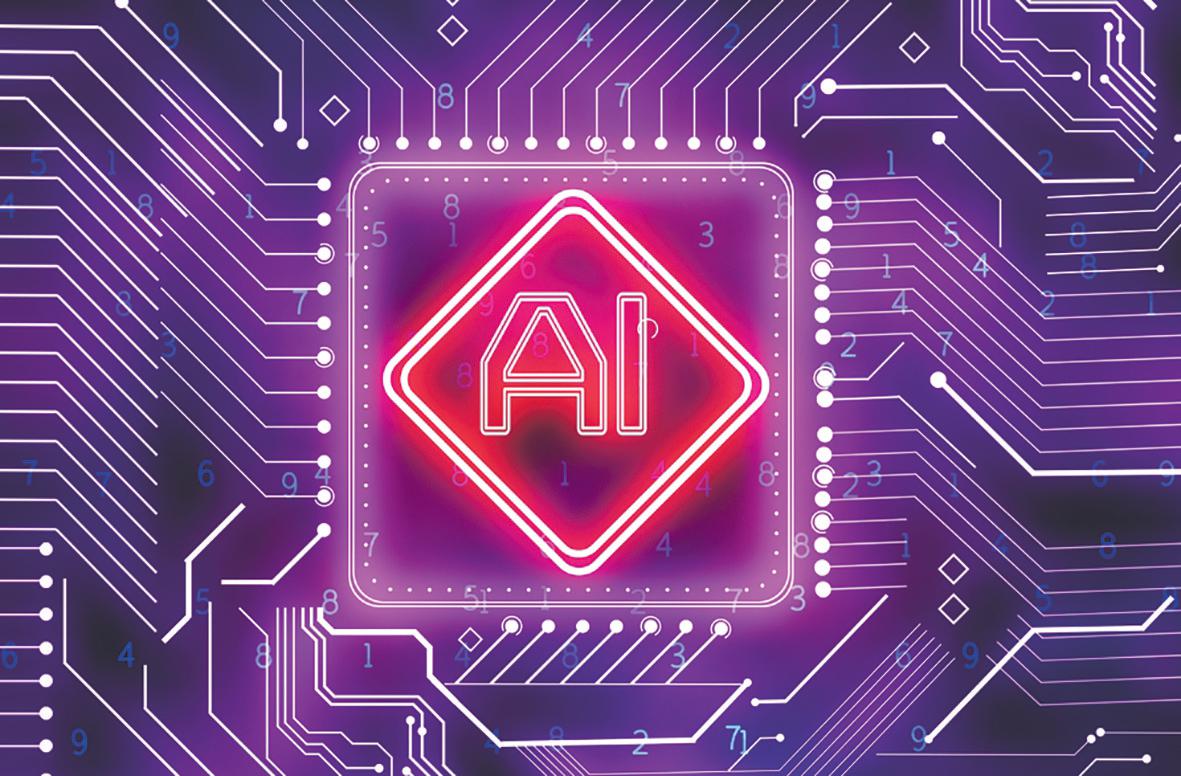 全面分析2025年人工智能(AI)硬件市场 title=