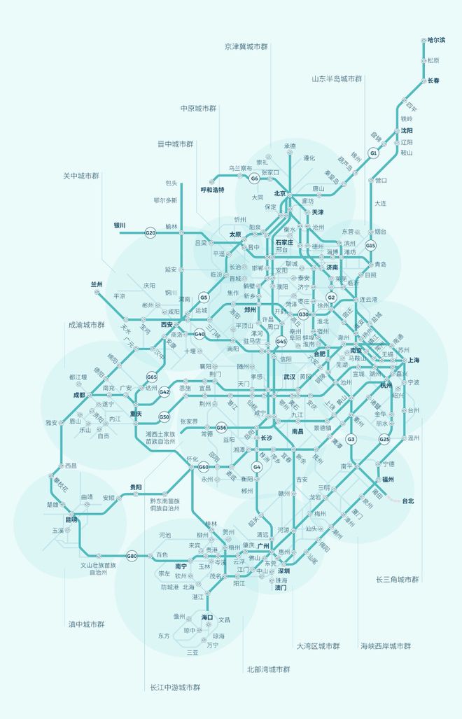 蔚来：每200公里高速公路就有一座蔚来换电站 title=