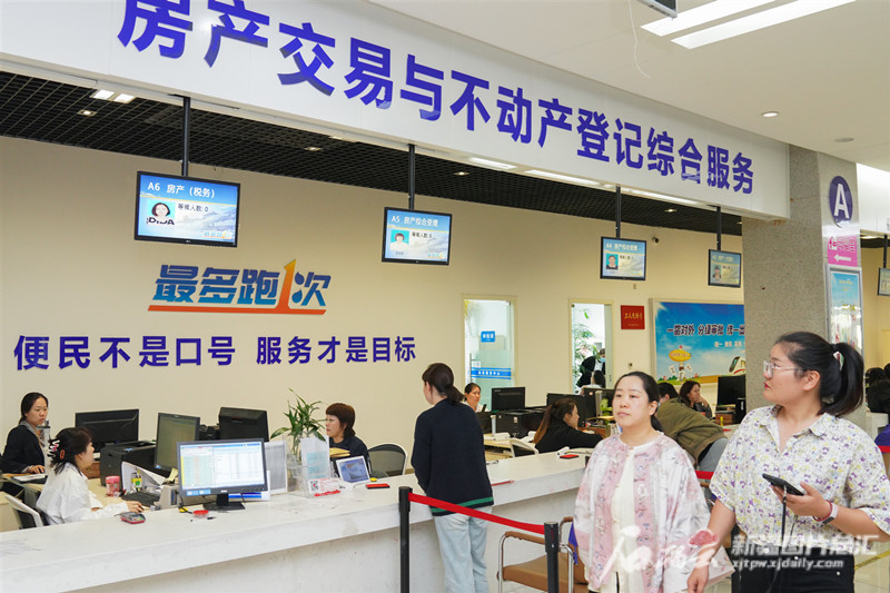 大国工程在新疆丨从“富得流油”到“算力爆表”这是克拉玛依的“进化论”(图4)