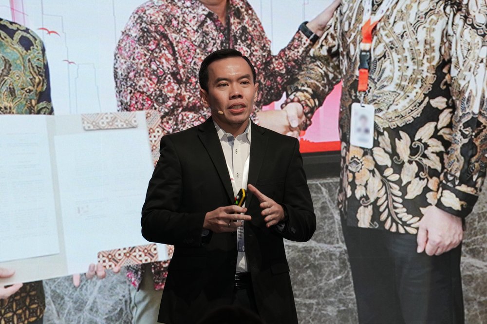 华为云发布系列云服务加速企业迈向AI原生共赢AI时代(图4)