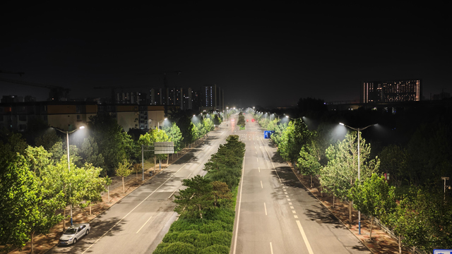 行进中国丨遇见“城市开关”(图4)