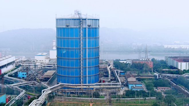 板材能源管控中心（低碳环保中心）深化“精益+‘双基’”管理为产线高效运行保驾护航(图1)