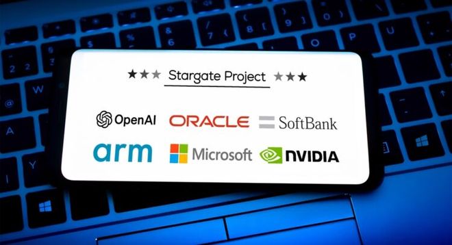 星际之门崛起？OpenAI欲打造全球最大AI数据中心Stargate1启动(图2)