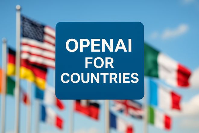 星际之门崛起？OpenAI欲打造全球最大AI数据中心Stargate1启动(图4)
