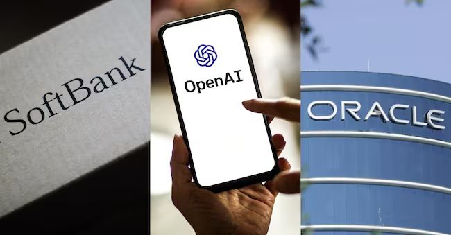 星际之门崛起？OpenAI欲打造全球最大AI数据中心Stargate1启动(图6)