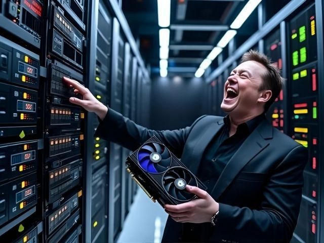 星际之门崛起？OpenAI欲打造全球最大AI数据中心Stargate1启动(图10)