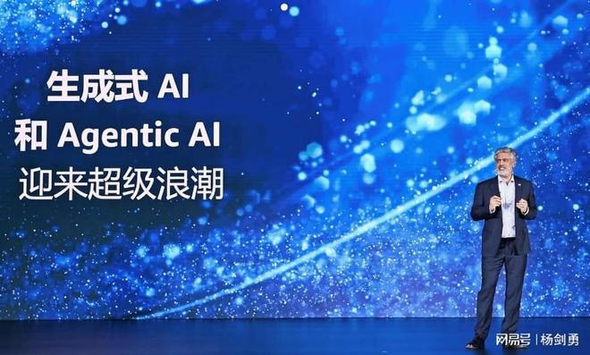 亚马逊云科技中国峰会召开解码AgenticAI时代企业加速创新路径(图2)