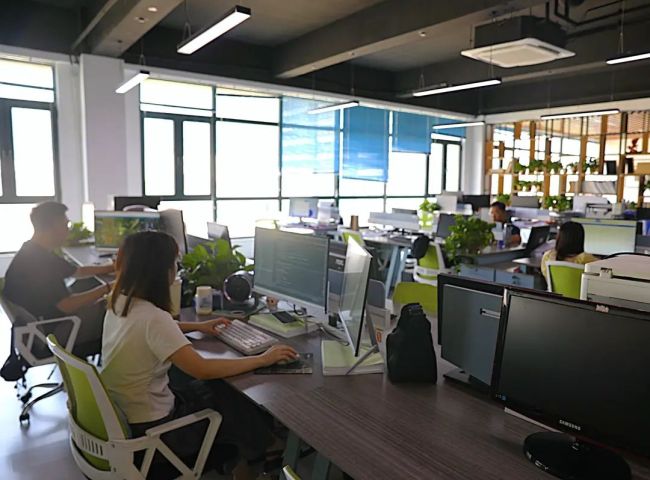 济南长清蓝尊科技以智慧感测织就山河“感知神经”(图3)