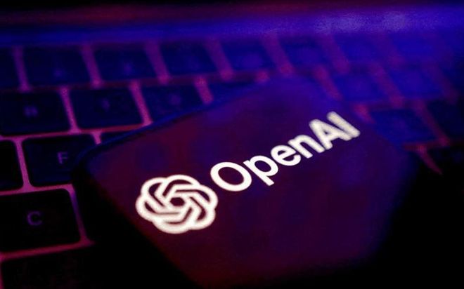 OpenAI巨资布局！人工智能基础设施掀新竞赛(图2)