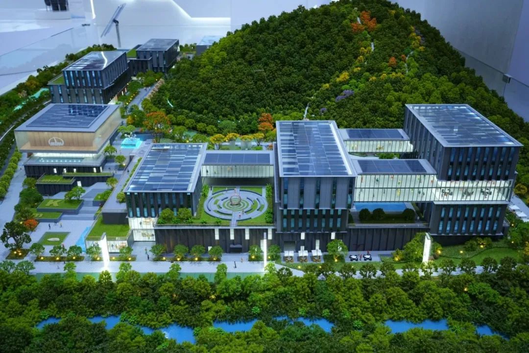 江西交投取得基于多设备数据分析的服务区新能源充电管理方法及系统专利(图1)