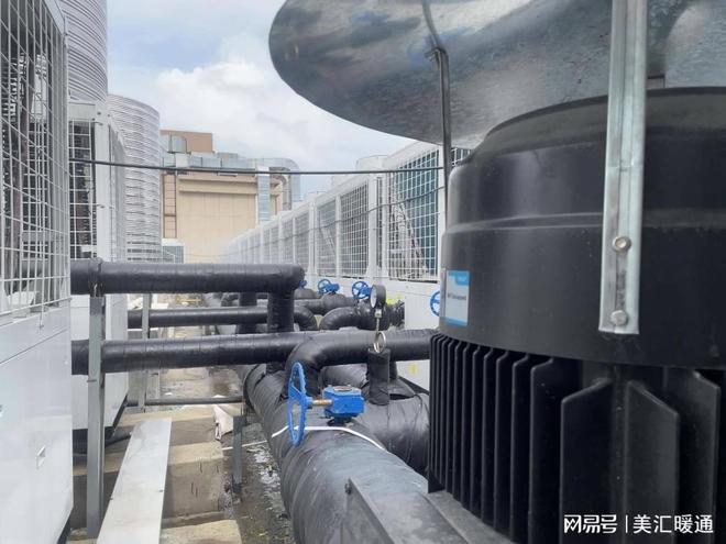 衡阳酒店中央空调合同能源管理(图2)