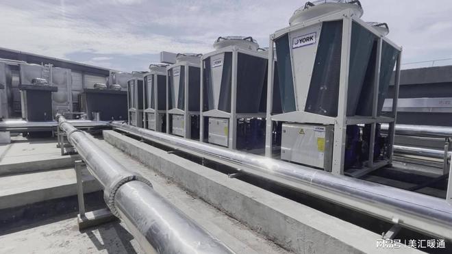 衡阳酒店中央空调合同能源管理(图3)