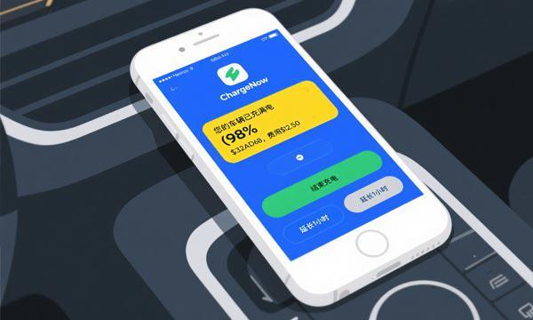 充电桩管理系统：赋能新能源运维与高效管理(图1)