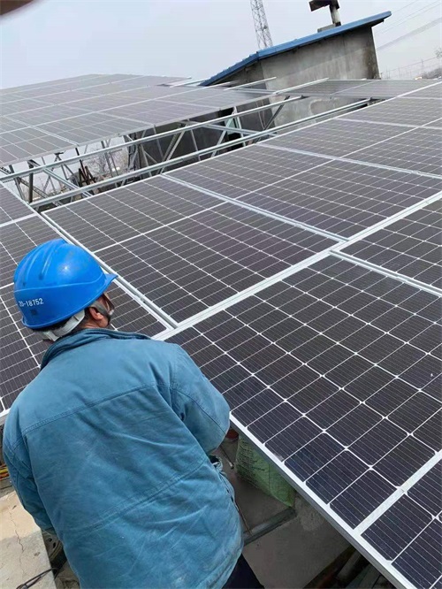 林洋能源：公司管理层将市值管理置于工作前列(图1)