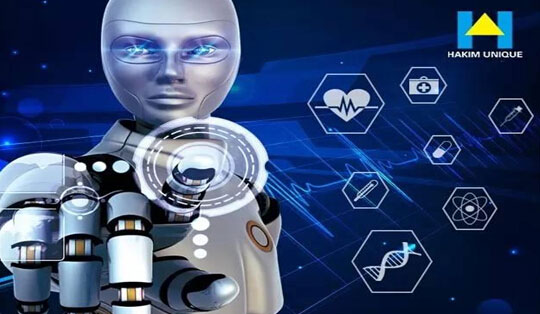 医药生物行业：AI医疗应用商业化加速重视AI医疗底部机会(图1)