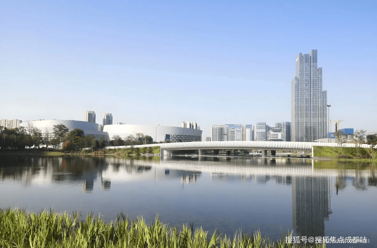 成都【高投启鸣宸序】新春置业不打烊售楼处首页热线已就位甄选户型限时特惠邀您云端品鉴共启理想生活新序章。(图3)