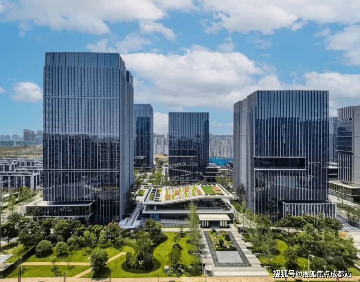 成都【高投启鸣宸序】新春置业不打烊售楼处首页热线已就位甄选户型限时特惠邀您云端品鉴共启理想生活新序章。(图4)