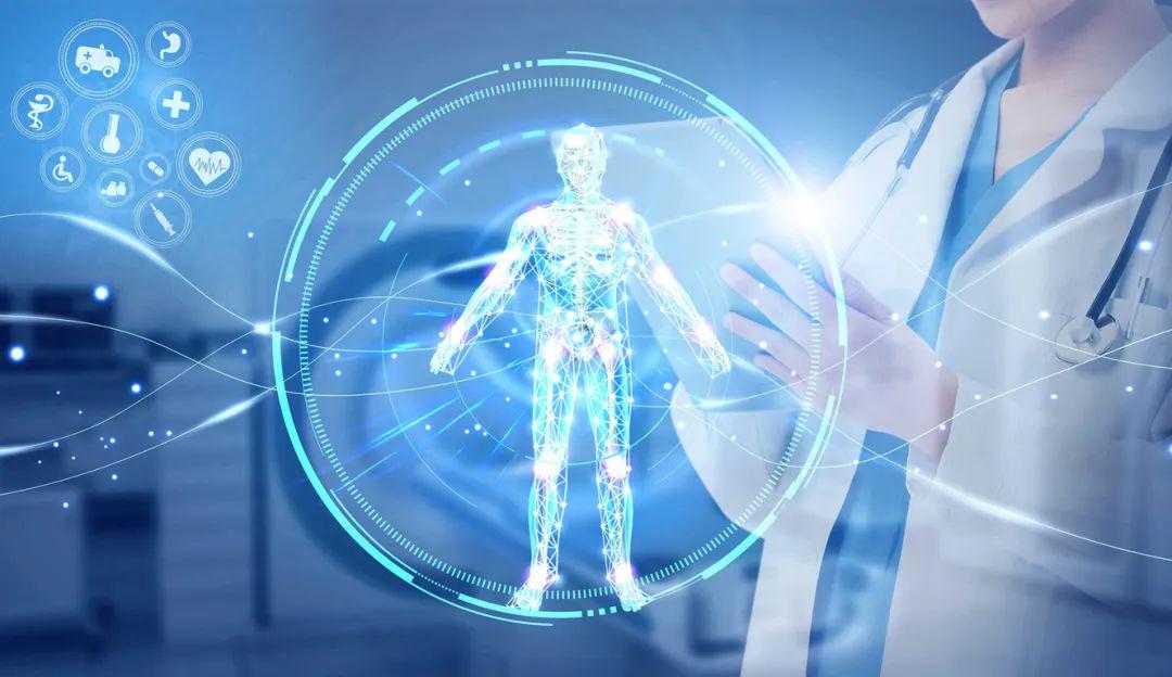 2025年医疗人工智能年度报告(图1)