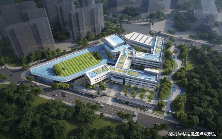 成都【高投启鸣观樾序】售楼部认证电话：获取最新房价、最低总价、在售户型及项目优惠春节预约看房专享礼遇。(图6)