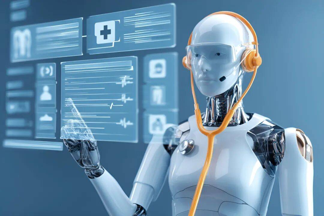 福州大力增强数字经济引领力人工智能加速“嵌入”生产生活(图1)