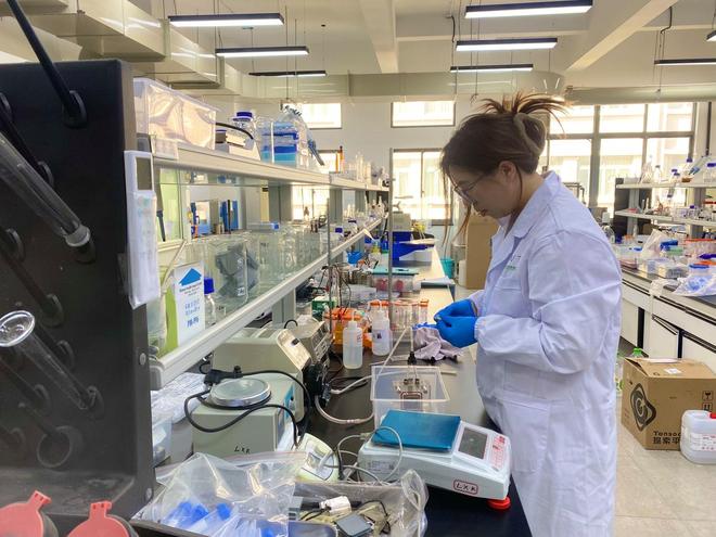 聚焦碳中和系统工程松江大学城科创源挂牌后首个产学研平台落地(图4)