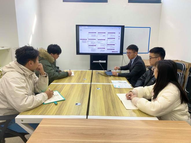 聚焦碳中和系统工程松江大学城科创源挂牌后首个产学研平台落地(图3)