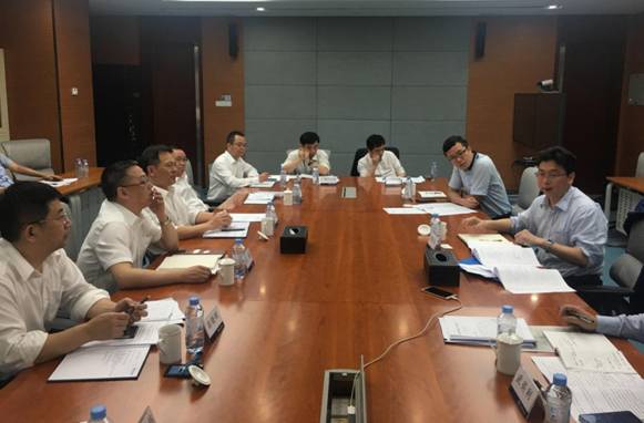 国家能源局刘德顺：促进氢能技术装备、基础设施等全面创新完善(图1)