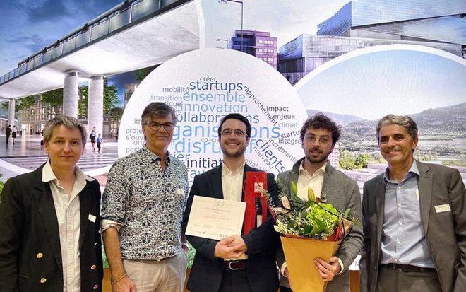 瑞士工程科技公司Emissium研发电力二氧化碳排放因子数据软件提升企业能源交易管理能力(图1)