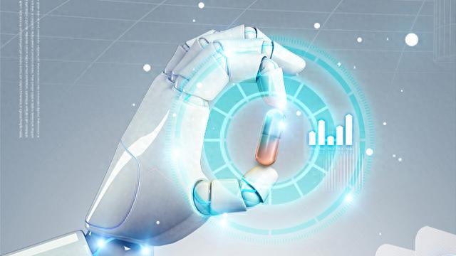 搜狐医药钟南山院士：AI不是取代医生而是帮医生回归以人为本的初心 title=