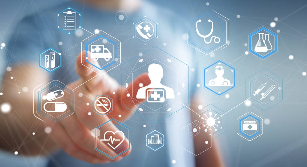 AI医疗应用步入深水区：直面商业化“无米之炊”破解基层诊疗“难点堵点”AI重塑医疗(图1)