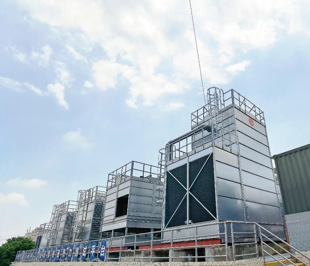 重磅首发！览讯科技主编《蓄冷储热虚拟碳减排综合评价》团体标准发布3月12日正式实施！(图2)