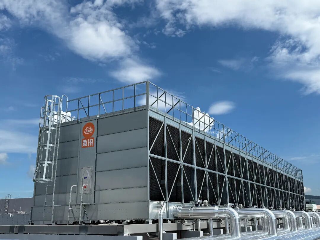 重磅首发！览讯科技主编《蓄冷储热虚拟碳减排综合评价》团体标准发布3月12日正式实施！(图1)