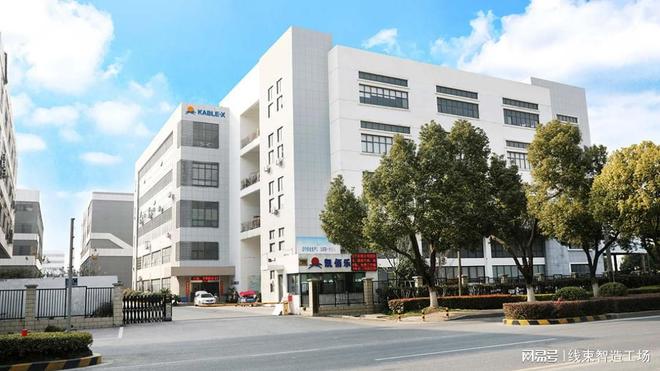 国内新能源汽车高压线认证企业(图2)