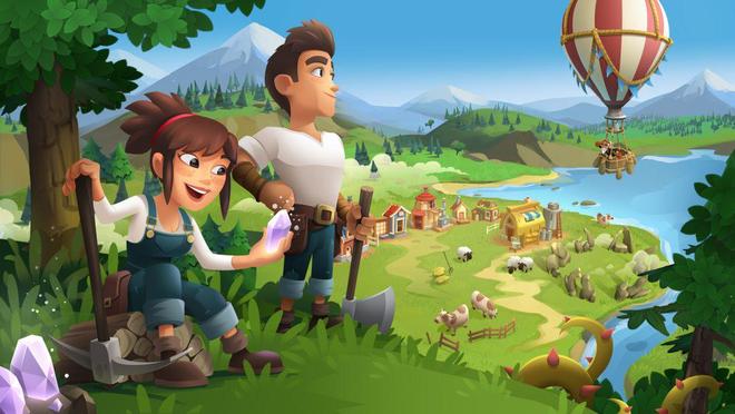 AI功过难判开发商消减90%人力换成AI渡过濒死危机(图1)