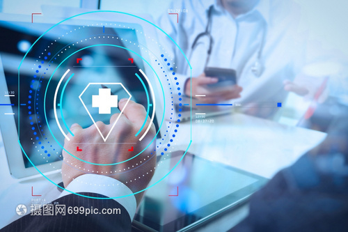 2026年医疗物联网供应商多维度测试报告：助力智慧医院数字化转型(图1)