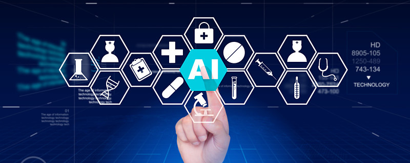 AI引领智慧医疗新纪元：超485万家企业重塑就医未来 title=