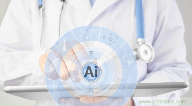 聚焦AI技术在医疗等维度应用健康产业生态大会探讨重构路径 title=